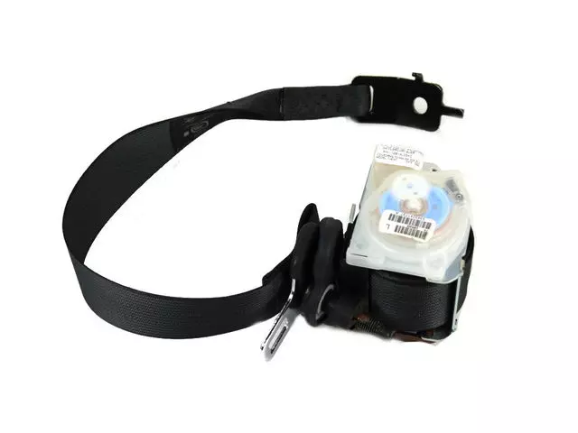 1GE13LC5AC - : Rear Outer Seat Belt, Left for Jeep: Grand Cherokee Image