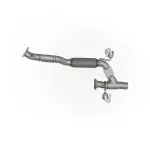 68110128AC - Exhaust: Exhaust Front Pipe for Mopar Image