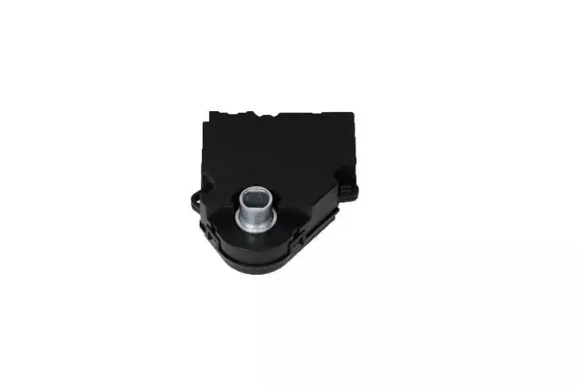 Temperature Valve Actuator Assembly - GM (15844209)