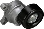 38162 - : Gates Accessory Drive Belt Tensioner Assembly for Gates Image