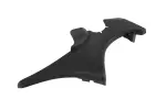 23392496 - Body: Seat Back Recliner Adjustment Mechanism Cover for GM Image