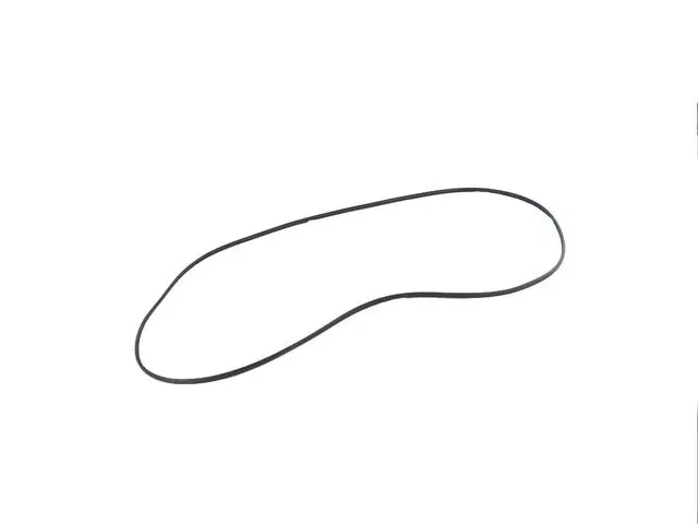 68285010AA - Body Sheet Metal Except Doors: Sunroof Glass Seal for Mopar Image