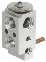 39476 - : Block Type Expansion Valve w/o Solenoid for FOUR SEASONS Image