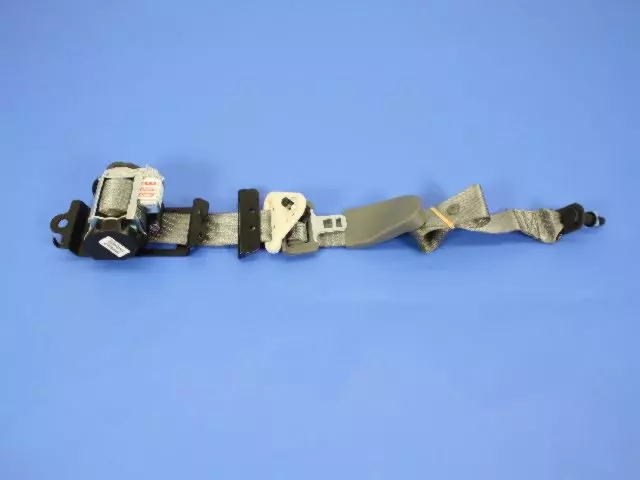 Front Seat Belt, Right - Mopar (0TS581D5AJ)