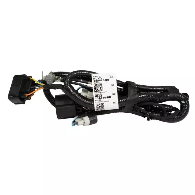 HL3Z13A576D - : Wire Harness for Ford Image