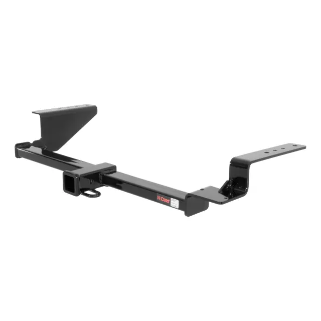 13535 - Accessories: Class 3 Trailer Hitch, 2" Receiver, Select Honda CR-V for CURT Image