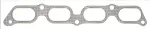 13230900 - : GASKET, EXHAUST MANIFOLD for Ajusa Image