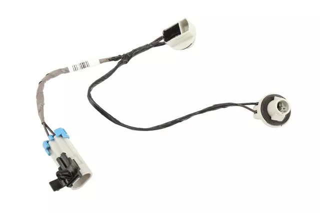 Wire Harness - GM (15271206)