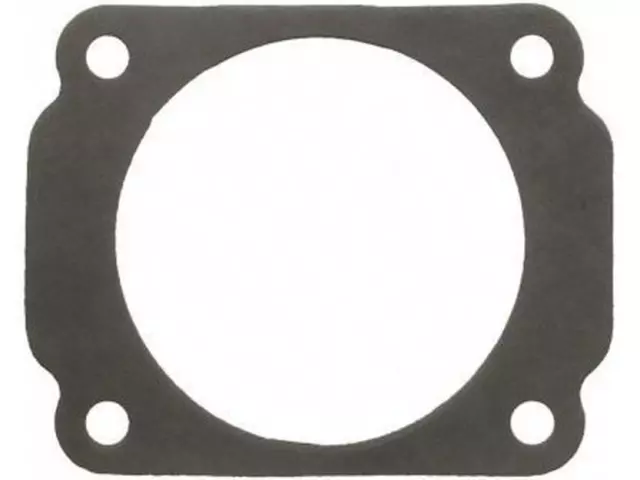 F5TZ9E936BA - Air &amp; Fuel Delivery: Fuel Injection Throttle Body Mounting Gasket for Ford: Bronco, E-150 Econoline, E-150 Econoline Club Wagon, E-250 Econoline, E-250 Econoline Club Wagon, E-350 Econoline, E-350 Econoline Club Wagon, F-150, F-250, F-350 Image