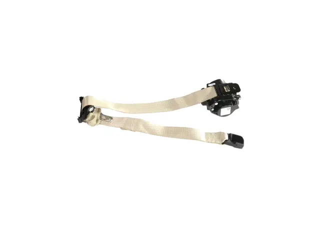 Front Outer Seat Belt, Right - Mopar (6EG90HL1AC)