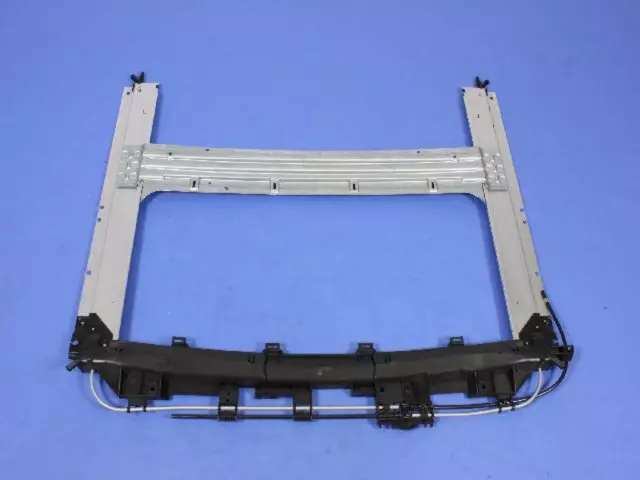 68048844AA - Body Sheet Metal Except Doors: Sunroof Sunshade for Mopar Image