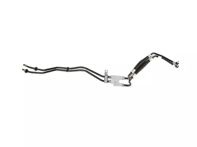 Transmission Oil Cooler Hose And Tube - Mopar (55111280AG)