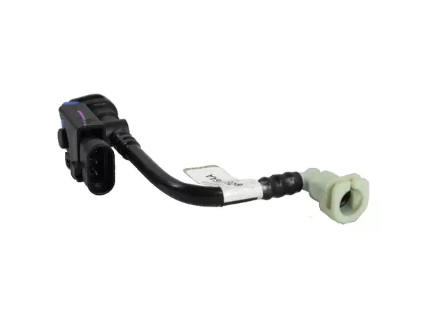 Fuel Vapor Recirculation Tube - Mopar (68087986AC)