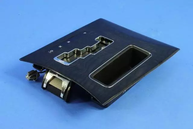 Gear Shift Indicator Bezel - Mopar (1JQ60AAAAF)