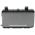 KL1Z7813562AA - : Insert Assembly Console for Ford Image