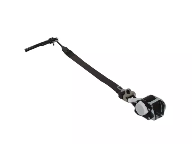 7QZ031DMAA - Restraints: Front Seat Belt And Retractor for Mopar Image