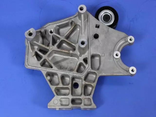 Tensioner And Bracke - Mopar (4668519AE)