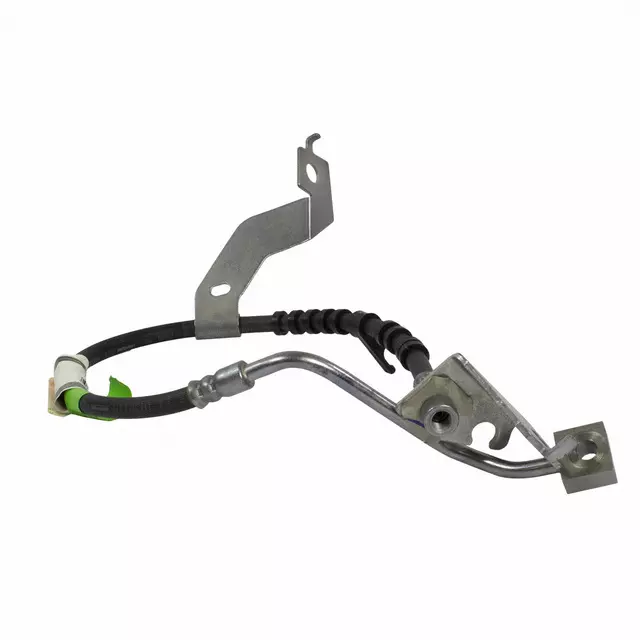 HC3Z2078E - Brakes: Brake Hose for Ford: F-250 Super Duty, F-350 Super Duty, F-450 Super Duty Image