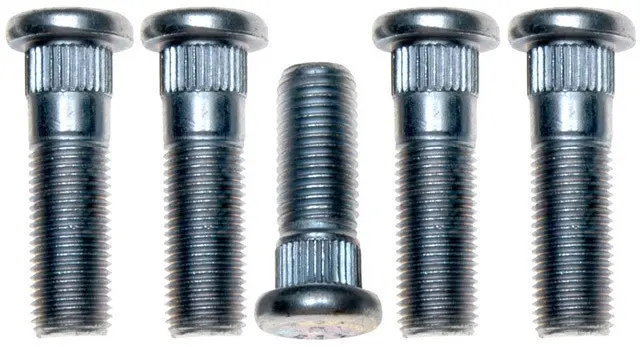 27739B - : Wheel Lug Stud for Raybestos Brakes Image