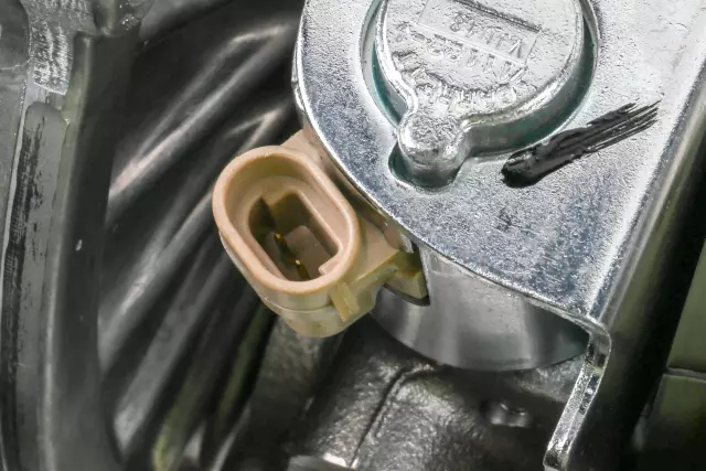 (Replaces 12677684) Turbocharger Replaced by 19419248 - GM (19434580)