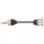 NI8408 - : TrakMotive CV Axle Shaft for TRAKMOTIVE Image