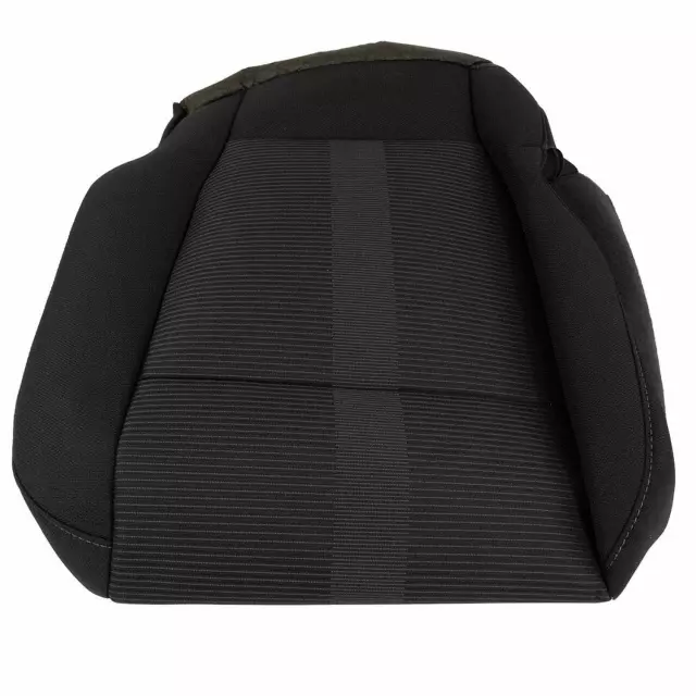 FL3Z1562900EC - Body: Seat Cover for Ford: F-150 Image