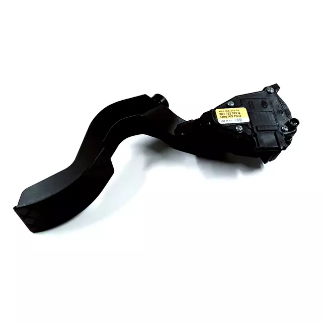 8D1723523Q - Fuel System: Pedal Travel Sensor for Volkswagen: Passat Image