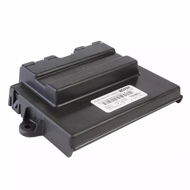 Module Transfer Shift Control - Ford (TM-123)