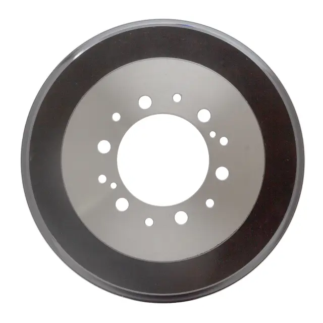 36576059 - Brakes &amp; Brake Parts: Brake Drum for DYNAMIC FRICTION Image