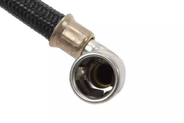 84764356 - : Fuel Return Front Pipe for GM Image