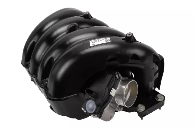 55509565 - : Intake Manifold for Chevrolet: Malibu Image