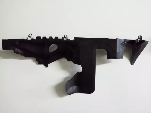 Side Air Baffle - Volkswagen (5N0-121-284-J)