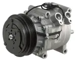 198553 - : Sanden TRSA090 Compressor for FOUR SEASONS Image