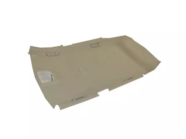5RW48HDAAB - Interior Trim: Headliner for Mopar Image