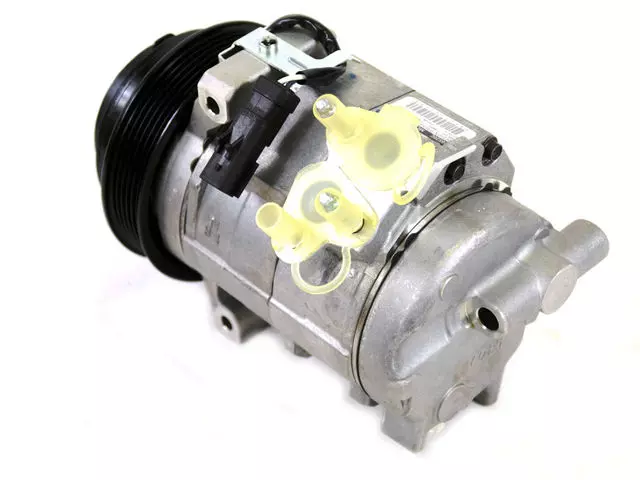 55111424AD - : Compressor for Chrysler: Town &amp; Country | Dodge: Grand Caravan Image