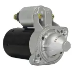 19135607 - : Remanufactured Starter for GM Image