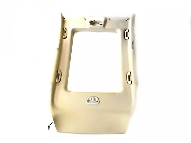 5RW62HDAAA - Interior Trim: Headliner for Mopar Image