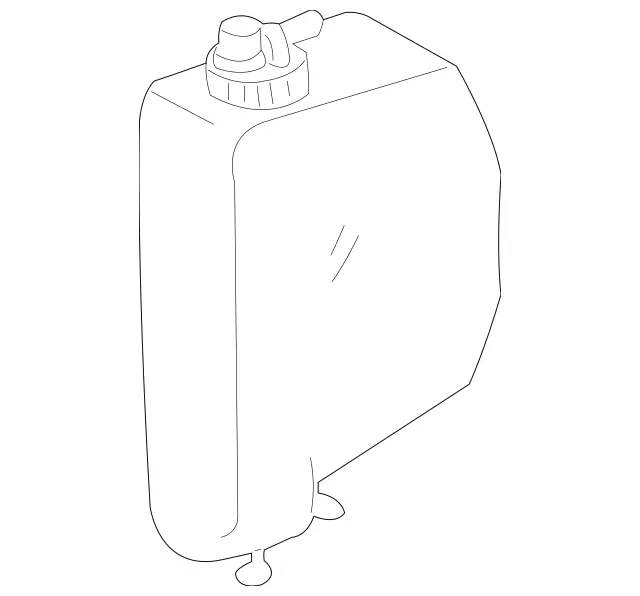 2023200314 - Springs and Suspension: Container for Mercedes-Benz: C220, C230, C280 Image image