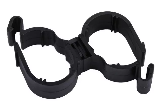 9129320 - : Radiator Coolant Hose Bracket for GM Image