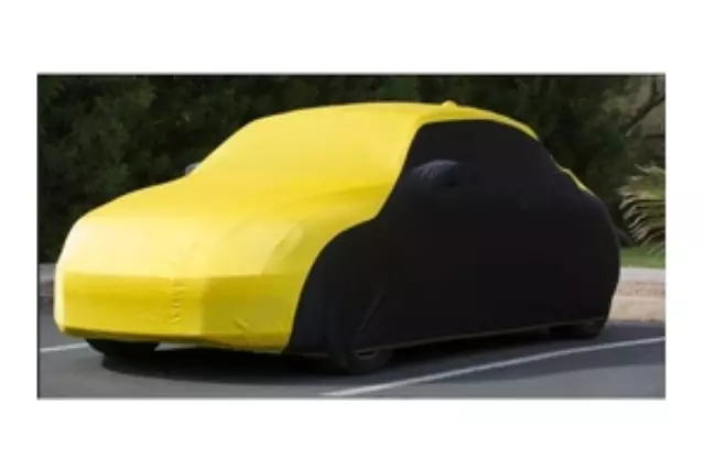 VW9284SP93 - Exterior: Car Cover, Gsr Stormproof for Volkswagen Image