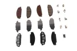 97664719 - : Pad Kit for GM Image