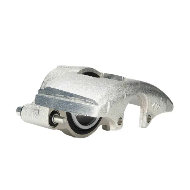 CN10183SC - Brakes &amp; Brake Parts: Wagner CN10183SC NEW Semi-Loaded Disc Brake Caliper Front Right for WAGNER BRAKE Image