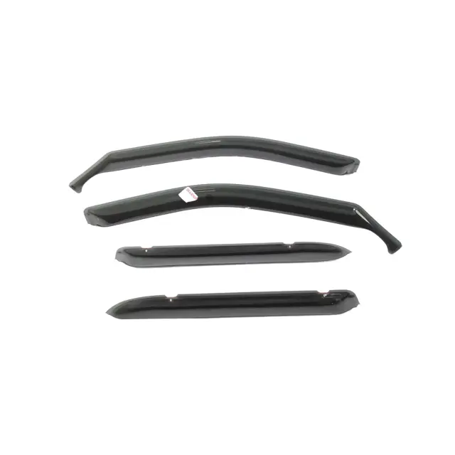 82215819 - Exterior Accessories: Side Window Deflector for Mopar Image