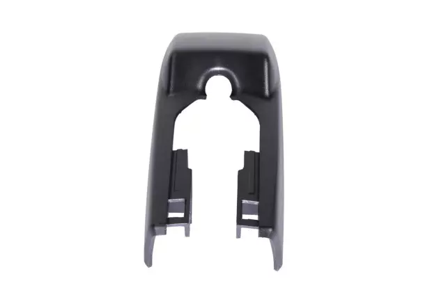 Jet Black Windshield Multifunction Sensor Mount Bracket Cover - GM (84311109)