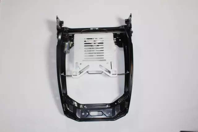 Front Seat Back Frame, Left - Mopar (4610327AN)
