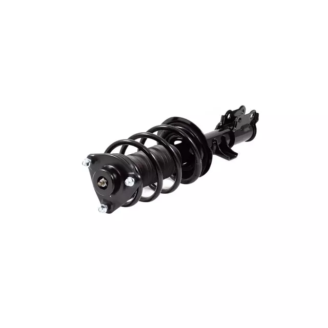 903828RS - : Front Driver Side Suspension Strut and Coil Spring Assembly for ACDelco Image