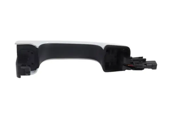 Exterior Door Handle, Left - Mopar (7JY81GW7AH)