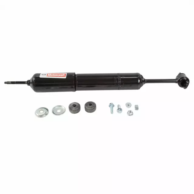 5U2Z18V124MA - Suspension: Shock Absorber for Ford: Explorer, Ranger | Mercury: Mountaineer Image