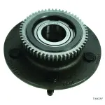 HA590001 - : Hub Unit Assembly for TIMKEN Image