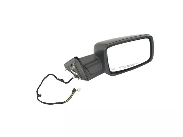 Outside Rearview Mirror, Right - Mopar (5XY521BUAF)